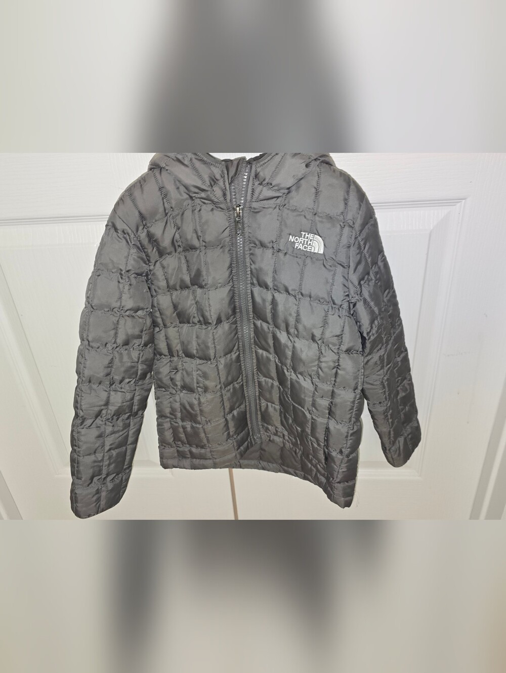 Kids The North face jacket